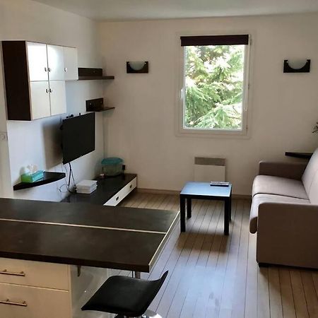 Ღ Joli Appartement T2 40M2 Ღ Magny-le-Hongre Eksteriør billede