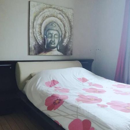 Ღ Joli Appartement T2 40M2 Ღ Magny-le-Hongre Eksteriør billede